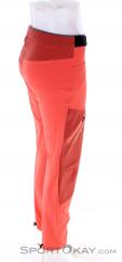Ortovox Vajolet Pants Women Outdoor Pants, , Pink, , Female, 0016-11246, 5637866083, , N2-17.jpg