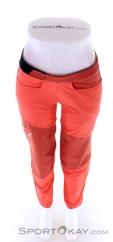 Ortovox Vajolet Pants Women Outdoor Pants, , Pink, , Female, 0016-11246, 5637866083, , N3-03.jpg