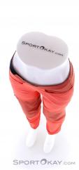 Ortovox Vajolet Pants Women Outdoor Pants, Ortovox, Pink, , Female, 0016-11246, 5637866083, 4251422562782, N4-04.jpg