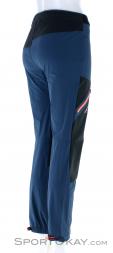 Ortovox Vajolet Pants Women Outdoor Pants, , Dark-Blue, , Female, 0016-11246, 5637866087, , N1-16.jpg
