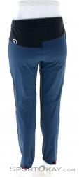 Ortovox Vajolet Pants Mujer Pantalón para exteriores, , Azul oscuro, , Mujer, 0016-11246, 5637866087, , N2-12.jpg