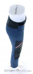Ortovox Vajolet Pants Women Outdoor Pants, Ortovox, Dark-Blue, , Female, 0016-11246, 5637866087, 4251422562690, N3-18.jpg