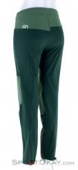 Ortovox Vajolet Pants Mujer Pantalón para exteriores, , Verde claro, , Mujer, 0016-11246, 5637866092, , N1-11.jpg