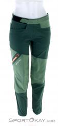 Ortovox Vajolet Pants Women Outdoor Pants, , Light-Green, , Female, 0016-11246, 5637866092, , N2-02.jpg
