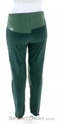 Ortovox Vajolet Pants Donna Pantaloni Outdoor, Ortovox, Verde chiaro, , Donna, 0016-11246, 5637866092, 4251422562744, N2-12.jpg