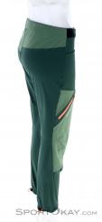 Ortovox Vajolet Pants Mujer Pantalón para exteriores, , Verde claro, , Mujer, 0016-11246, 5637866092, , N2-17.jpg