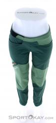 Ortovox Vajolet Pants Mujer Pantalón para exteriores, , Verde claro, , Mujer, 0016-11246, 5637866092, , N3-03.jpg