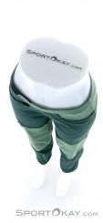 Ortovox Vajolet Pants Women Outdoor Pants, , Light-Green, , Female, 0016-11246, 5637866092, , N4-04.jpg