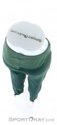 Ortovox Vajolet Pants Mujer Pantalón para exteriores, , Verde claro, , Mujer, 0016-11246, 5637866092, , N4-14.jpg