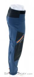 Ortovox Vajolet Mens Outdoor Pants, , Dark-Blue, , Male, 0016-11247, 5637866102, , N2-17.jpg