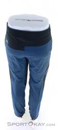 Ortovox Vajolet Mens Outdoor Pants, , Dark-Blue, , Male, 0016-11247, 5637866102, , N3-13.jpg
