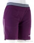 Martini Freedom Shorts Women Outdoor Shorts, , Purple, , Female, 0017-10687, 5637866113, , N1-01.jpg