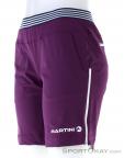 Martini Freedom Shorts Women Outdoor Shorts, Martini, Purple, , Female, 0017-10687, 5637866113, 9010441216268, N1-06.jpg
