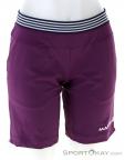 Martini Freedom Shorts Women Outdoor Shorts, , Purple, , Female, 0017-10687, 5637866113, , N2-02.jpg