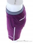 Martini Freedom Shorts Women Outdoor Shorts, , Purple, , Female, 0017-10687, 5637866113, , N3-08.jpg