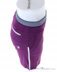 Martini Freedom Shorts Women Outdoor Shorts, Martini, Purple, , Female, 0017-10687, 5637866113, 9010441216268, N3-18.jpg