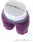 Martini Freedom Shorts Women Outdoor Shorts, , Purple, , Female, 0017-10687, 5637866113, , N4-04.jpg