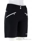Martini Authentic Shorts Women Outdoor Shorts, , Black, , Female, 0017-10688, 5637866833, , N1-01.jpg