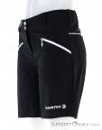Martini Authentic Shorts Women Outdoor Shorts, , Black, , Female, 0017-10688, 5637866833, , N1-06.jpg