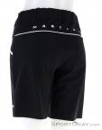 Martini Authentic Shorts Women Outdoor Shorts, , Black, , Female, 0017-10688, 5637866833, , N1-11.jpg