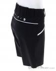 Martini Authentic Shorts Women Outdoor Shorts, , Black, , Female, 0017-10688, 5637866833, , N2-17.jpg