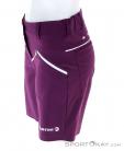 Martini Authentic Shorts Women Outdoor Shorts, , Purple, , Female, 0017-10688, 5637866838, , N2-07.jpg