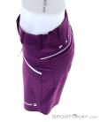 Martini Authentic Shorts Women Outdoor Shorts, , Purple, , Female, 0017-10688, 5637866838, , N3-08.jpg