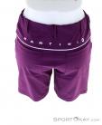 Martini Authentic Shorts Women Outdoor Shorts, , Purple, , Female, 0017-10688, 5637866838, , N3-13.jpg