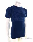 Ortovox 230 Competition Short Sleeve Mens T-Shirt, Ortovox, Modrá, , Muži, 0016-11222, 5637866918, 4251422529587, N1-01.jpg