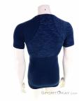 Ortovox 230 Competition Short Sleeve Mens T-Shirt, Ortovox, Azul, , Hombre, 0016-11222, 5637866918, 4251422529587, N2-12.jpg