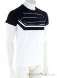 Martni Individual Mens Functional Shirt, , White, , , 0017-10700, 5637867009, , N1-01.jpg