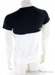 Martni Individual Mens Functional Shirt, , White, , , 0017-10700, 5637867009, , N2-12.jpg