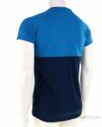 Martini Fusion Mens T-Shirt, , Bleu, , Hommes, 0017-10701, 5637867027, , N1-11.jpg