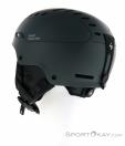 Sweet Protection Switcher Ski Helmet, Sweet Protection, Gray, , Male,Female,Unisex, 0183-10110, 5637867053, 7048652606761, N1-11.jpg
