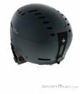 Sweet Protection Switcher Ski Helmet, Sweet Protection, Gray, , Male,Female,Unisex, 0183-10110, 5637867053, 7048652606761, N2-12.jpg