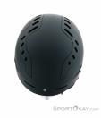 Sweet Protection Switcher Ski Helmet, Sweet Protection, Gray, , Male,Female,Unisex, 0183-10110, 5637867053, 7048652606761, N4-04.jpg