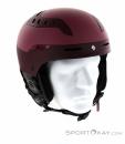 Sweet Protection Switcher Ski Helmet, Sweet Protection, Red, , Male,Female,Unisex, 0183-10110, 5637867055, 0, N2-02.jpg