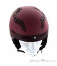 Sweet Protection Switcher Ski Helmet, Sweet Protection, Rouge, , Hommes,Femmes,Unisex, 0183-10110, 5637867055, 0, N3-03.jpg
