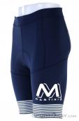 Martini Firestorm 2.0 Mens Biking Shorts, Martini, Blue, , Male, 0017-10706, 5637867088, 9010441205118, N1-06.jpg