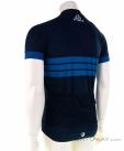 Martini Illusion Hommes T-shirt de vélo, Martini, Bleu, , Hommes, 0017-10707, 5637867098, 9010441238314, N1-11.jpg