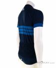 Martini Illusion Hommes T-shirt de vélo, Martini, Bleu, , Hommes, 0017-10707, 5637867098, 9010441238314, N1-16.jpg