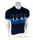 Martini Illusion Hommes T-shirt de vélo, Martini, Bleu, , Hommes, 0017-10707, 5637867098, 9010441238314, N2-02.jpg