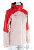 Mammut Convey Tour HS Hooded Donna Giacca Outdoor Gore-Tex, Mammut, Rosa, , Donna, 0014-11154, 5637867114, 0, N1-01.jpg
