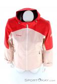Mammut Convey Tour HS Hooded Donna Giacca Outdoor Gore-Tex, Mammut, Rosa, , Donna, 0014-11154, 5637867114, 0, N3-03.jpg