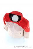 Mammut Convey Tour HS Hooded Donna Giacca Outdoor Gore-Tex, Mammut, Rosa, , Donna, 0014-11154, 5637867114, 0, N4-04.jpg