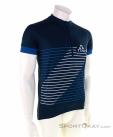 Martini Crossrider Trikot Hommes T-shirt de vélo, Martini, Bleu, , Hommes, 0017-10708, 5637867118, 9010441281815, N1-01.jpg