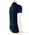 Martini Crossrider Trikot Hommes T-shirt de vélo, Martini, Bleu, , Hommes, 0017-10708, 5637867118, 9010441281815, N1-16.jpg
