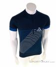 Martini Crossrider Trikot Hommes T-shirt de vélo, Martini, Bleu, , Hommes, 0017-10708, 5637867118, 9010441281815, N2-02.jpg