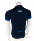 Martini Crossrider Trikot Hommes T-shirt de vélo, Martini, Bleu, , Hommes, 0017-10708, 5637867118, 9010441281815, N2-12.jpg