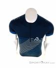 Martini Crossrider Trikot Hommes T-shirt de vélo, Martini, Bleu, , Hommes, 0017-10708, 5637867118, 9010441281815, N3-03.jpg
